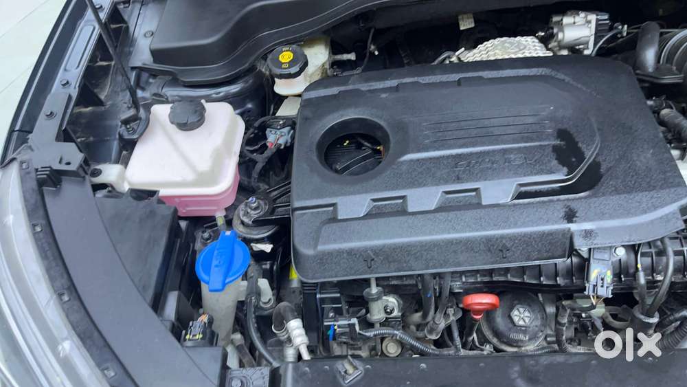 Kia Seltos 1.5 X-line Diesel At, 2022, Diesel