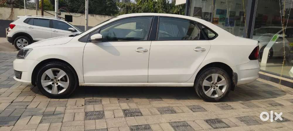Brand New Condition