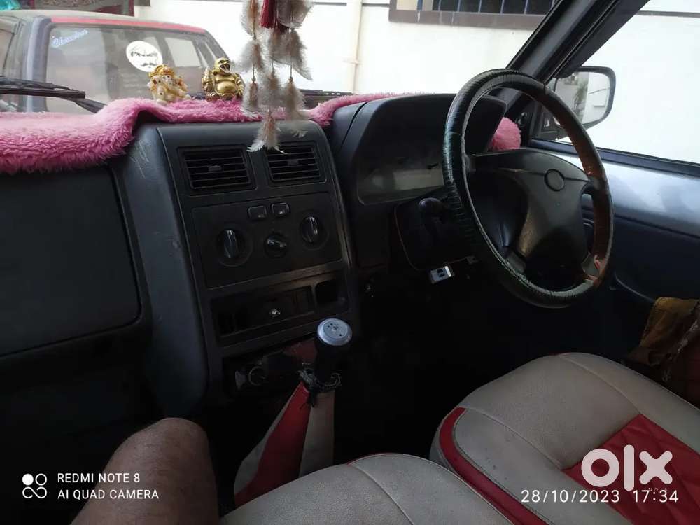 Tata Sumo Victa 2010 Diesel 95000 Km Driven