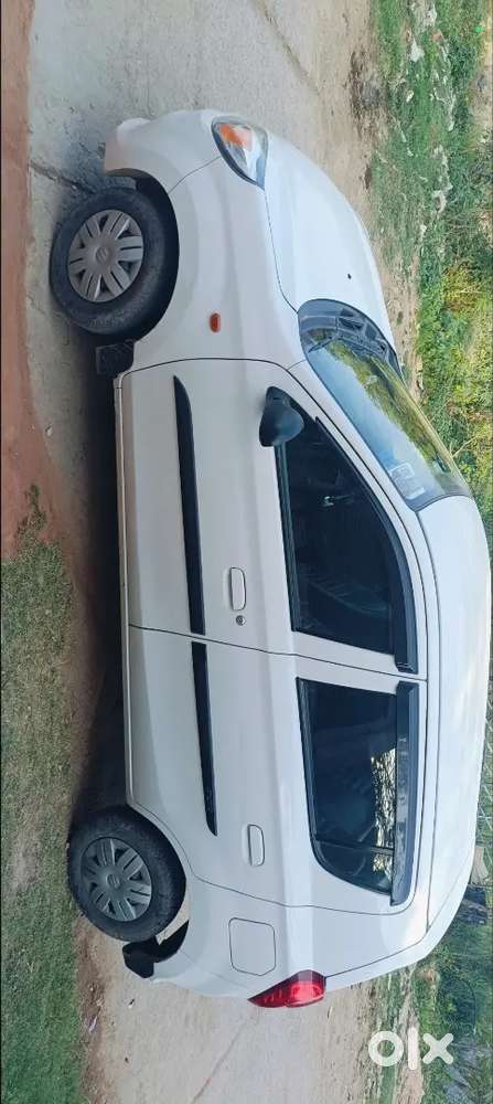 Maruti Suzuki Alto 800 2019