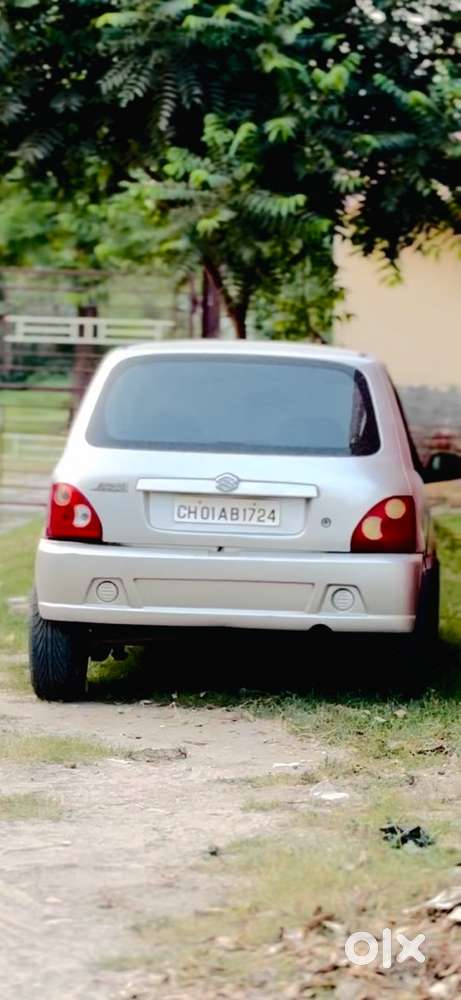 Maruti Zen Estilo 2004