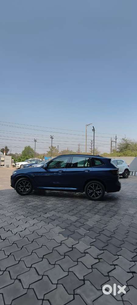 Bmw X3 2.0 Xdrive 30i M Sport, 2023, Diesel