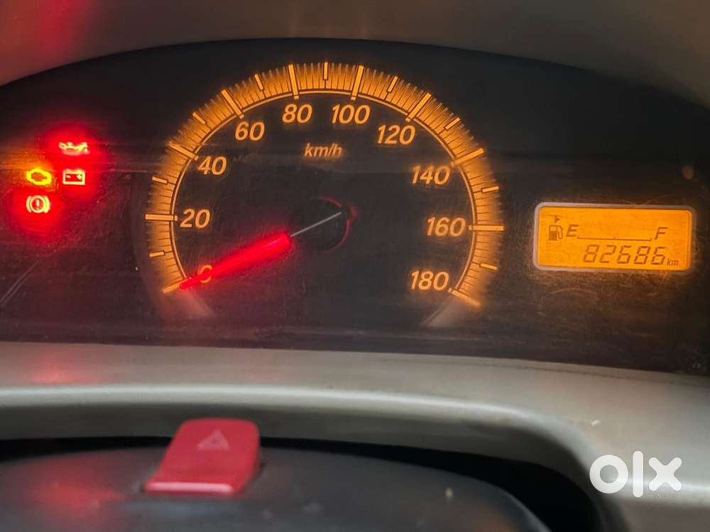 Maruti Suzuki Eeco 5 Seater Ac, 2019, Petrol