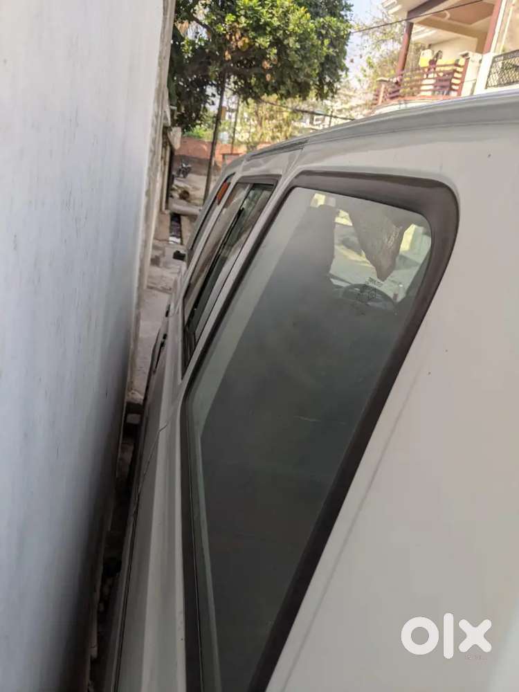 Maruti Suzuki Omni 2015 Lpg Good Condition