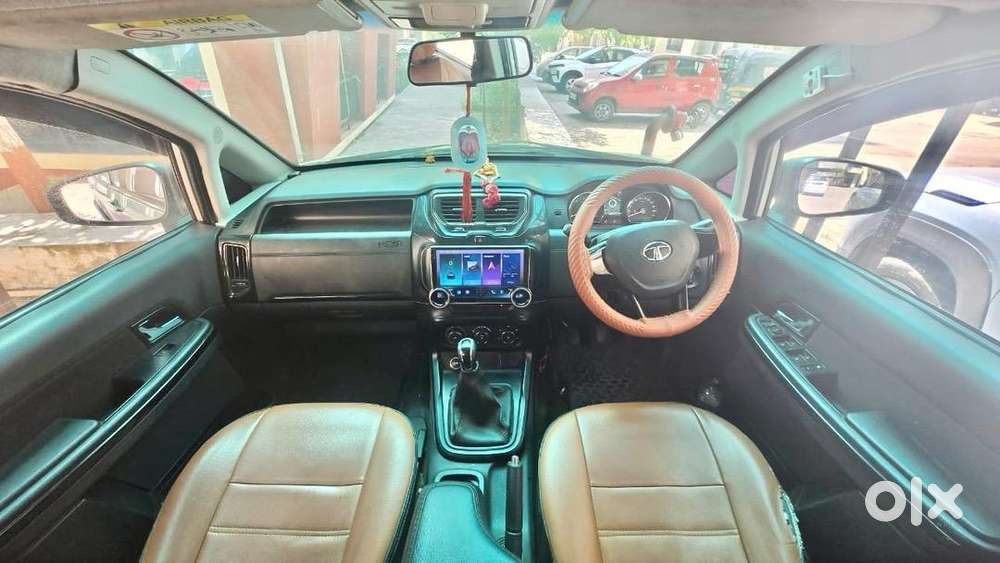 Tata Hexa 2020 Diesel Good Condition
