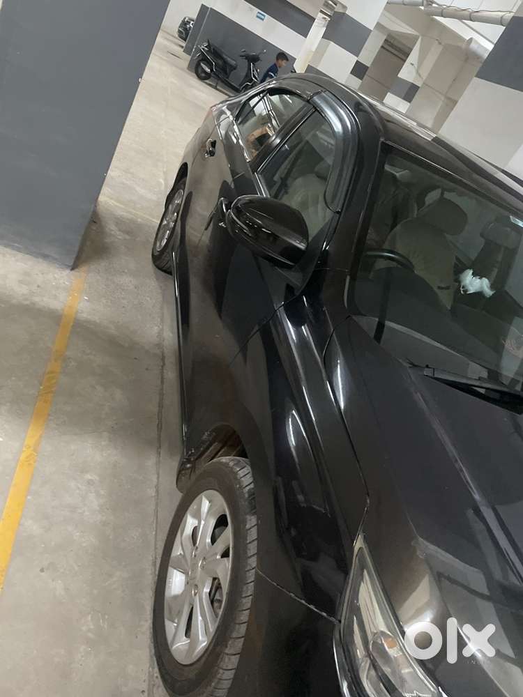 Honda Amaze Petrol 2020 Model