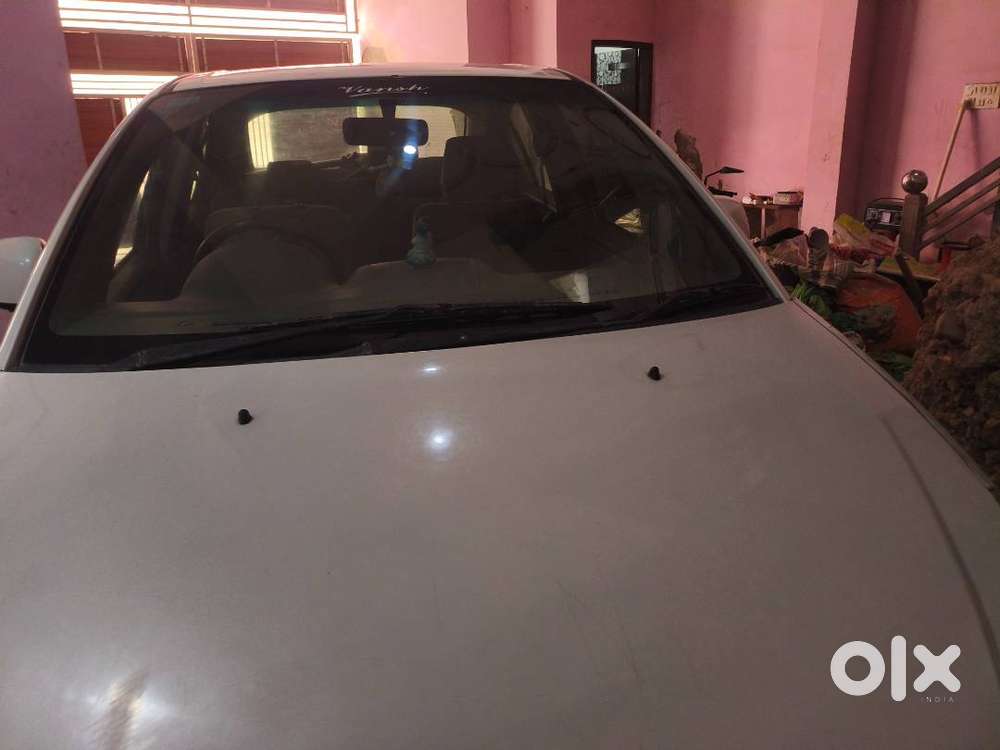 Maruti Suzuki Sx4 Model 2007 Diesel Engine First Owner Gurgaon City Se