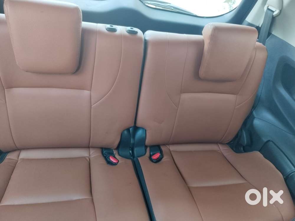 Toyota Innova Crysta 2.4 V, 2018, Diesel