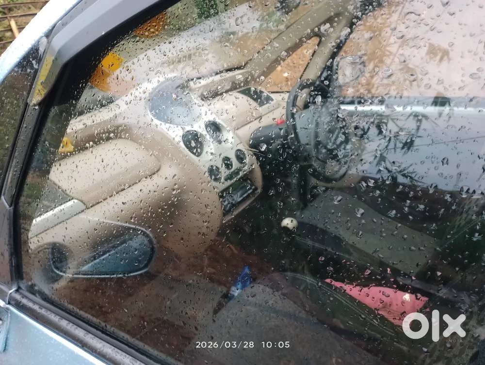 Tata Nano 2012 Petrol Well Maintained