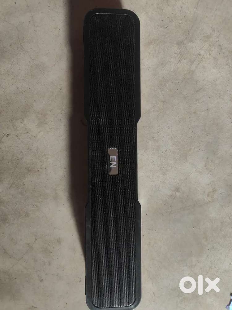 Bt speaker