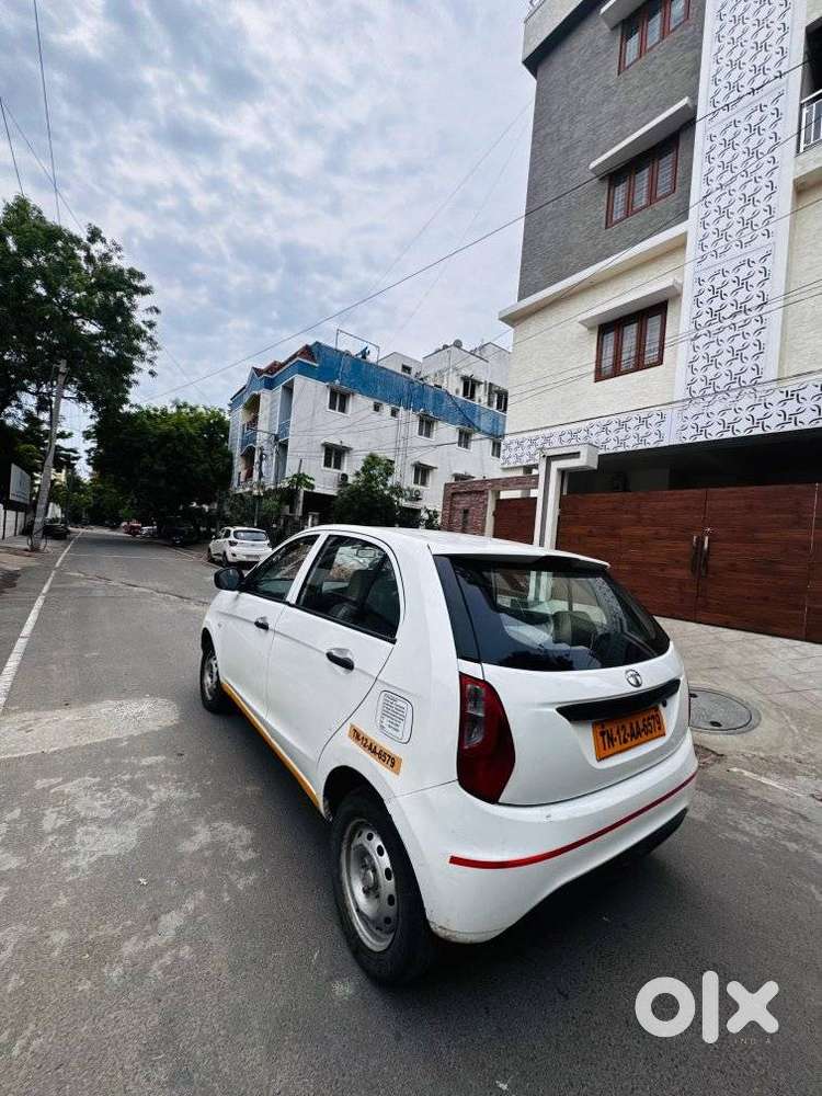 Tata Bolt Quadrajet Xe, 2018, Diesel