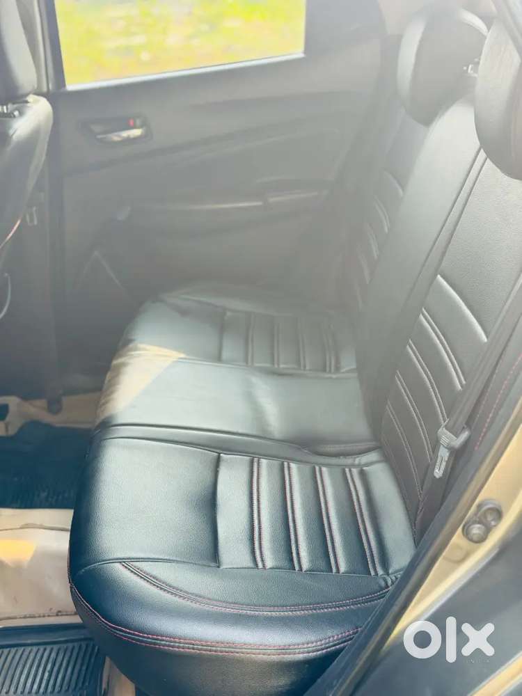 Maruti Suzuki Swift 2018 Year Model