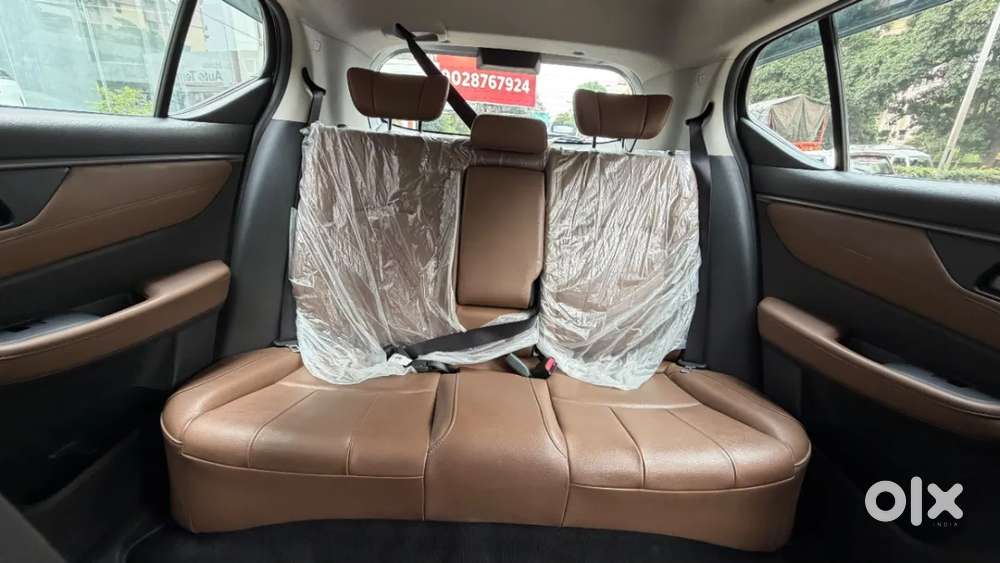 Honda Elevate Zx Cvt, 2024, Petrol