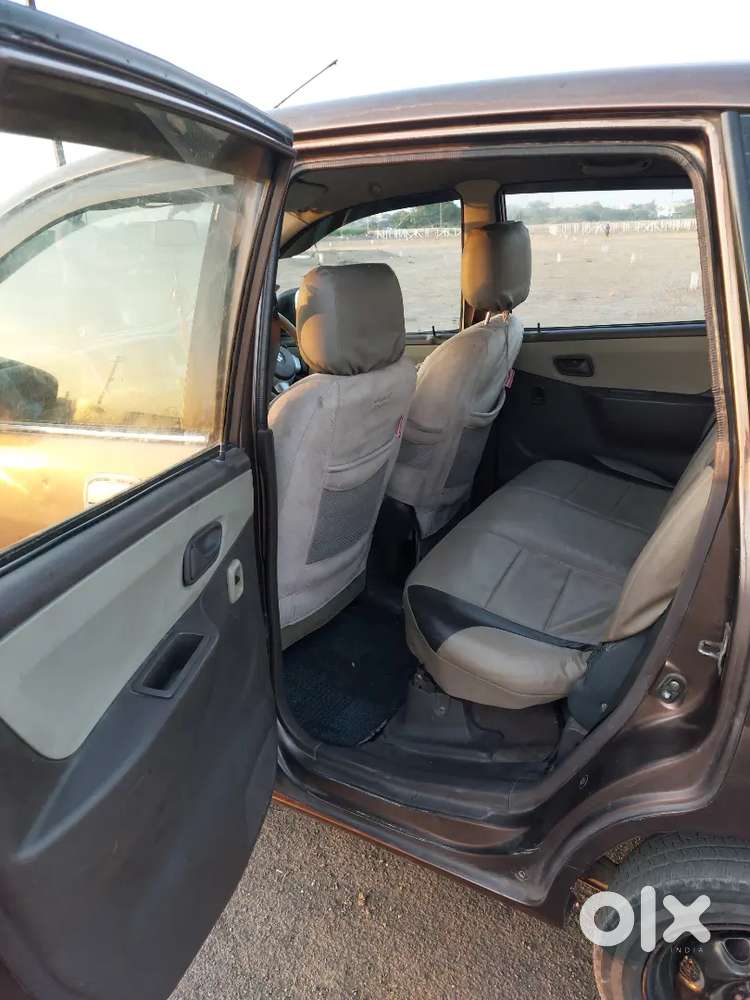 Maruti Suzuki Zen Estilo K10