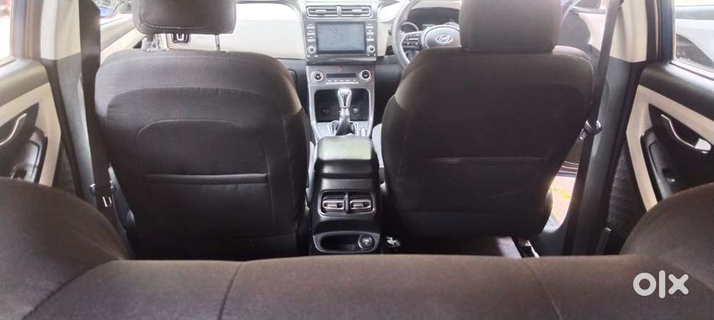 Hyundai Creta 1.4 S Plus Diesel, 2021, Diesel