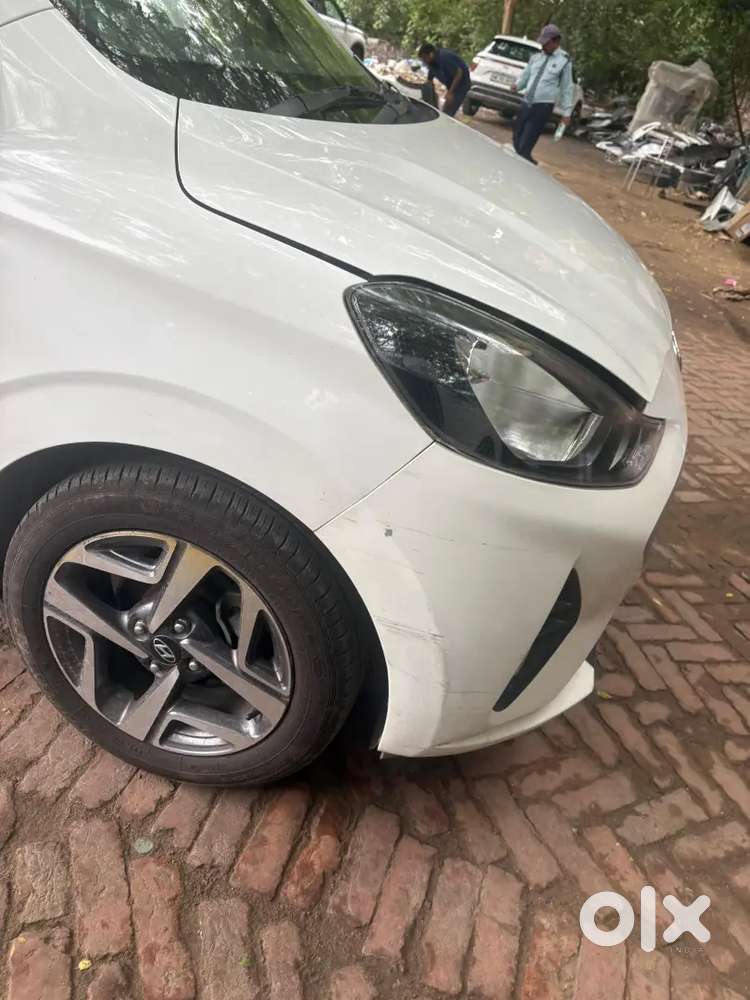 Hyundai Aura 2022 Cng & Hybrids Well Maintained, Excellent Condition.