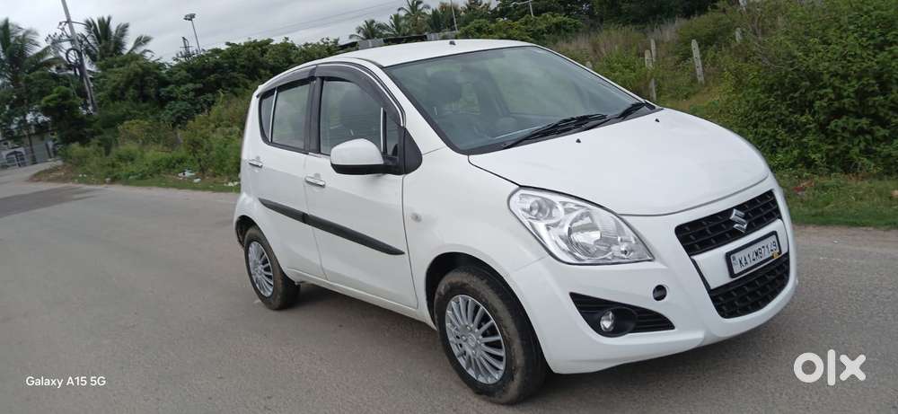 Maruti Suzuki Ritz Vdi Bs-iv, 2015, Diesel