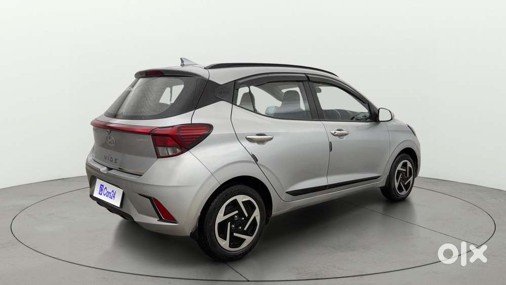 Hyundai Grand I10 Nios Sportz 1.2 Kappa Vtvt, 2023, Petrol