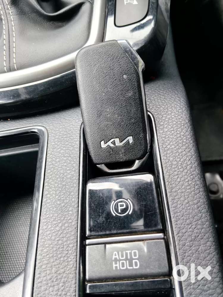 Kia Seltos Gtx Plus, 2025, Diesel