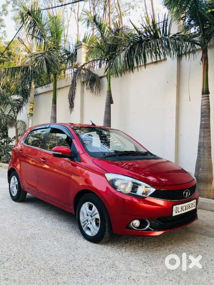 Tata Tiago 1.2 Revotron Xt, 2019, Diesel