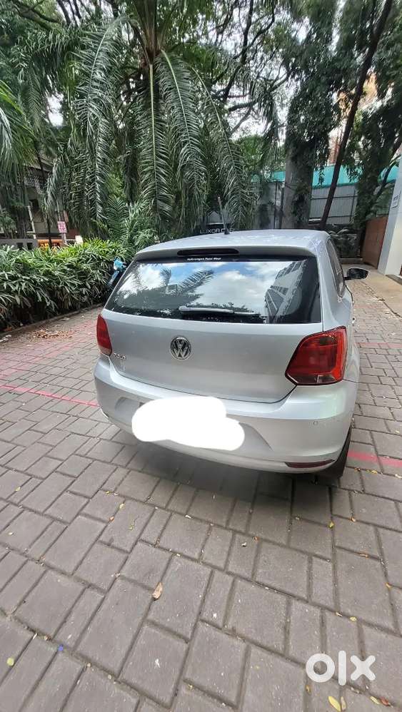 Volkswagen Polo 1.0 Mpi 2019