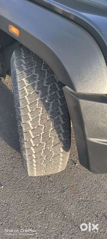 Show Room Condition Thar Rwd