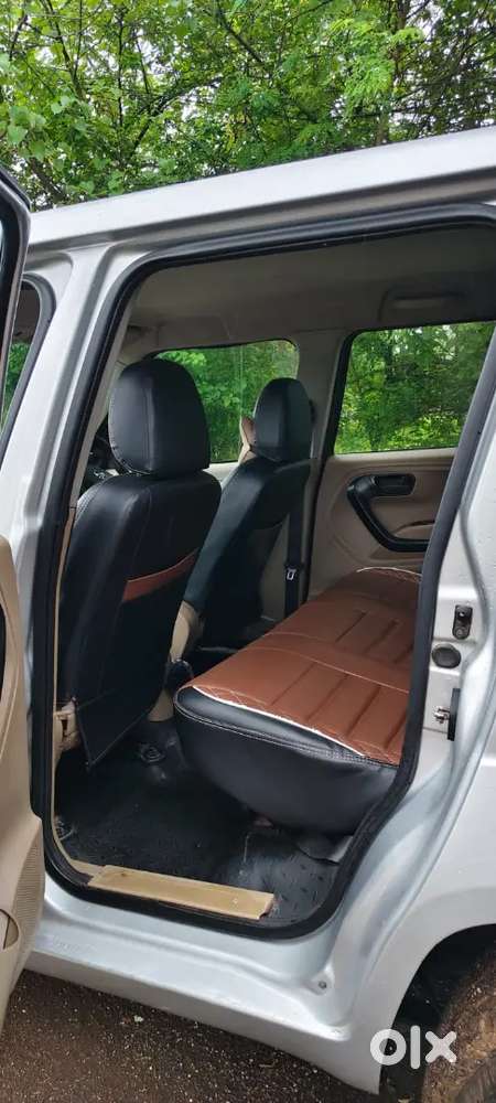 Mahindra Tuv 300 Plus 2018 Diesel Manual