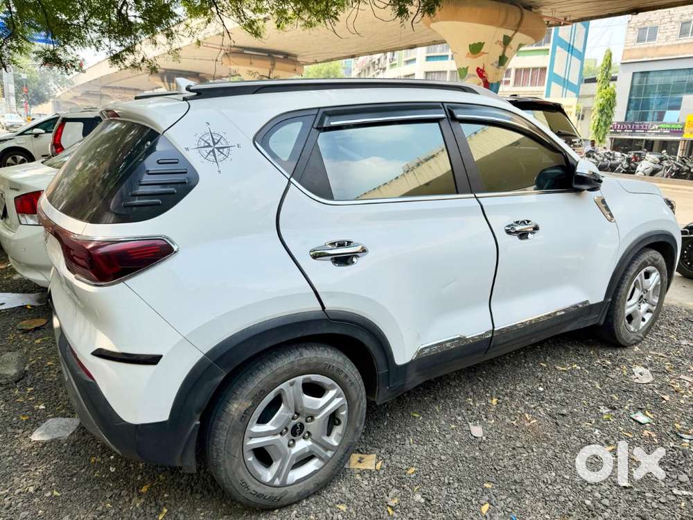 Kia Sonet 1.2 Htx Plus 2022