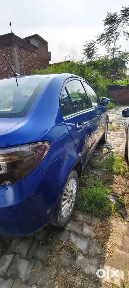 Tata Zest December 2018 Diesel 80000 Km Driven