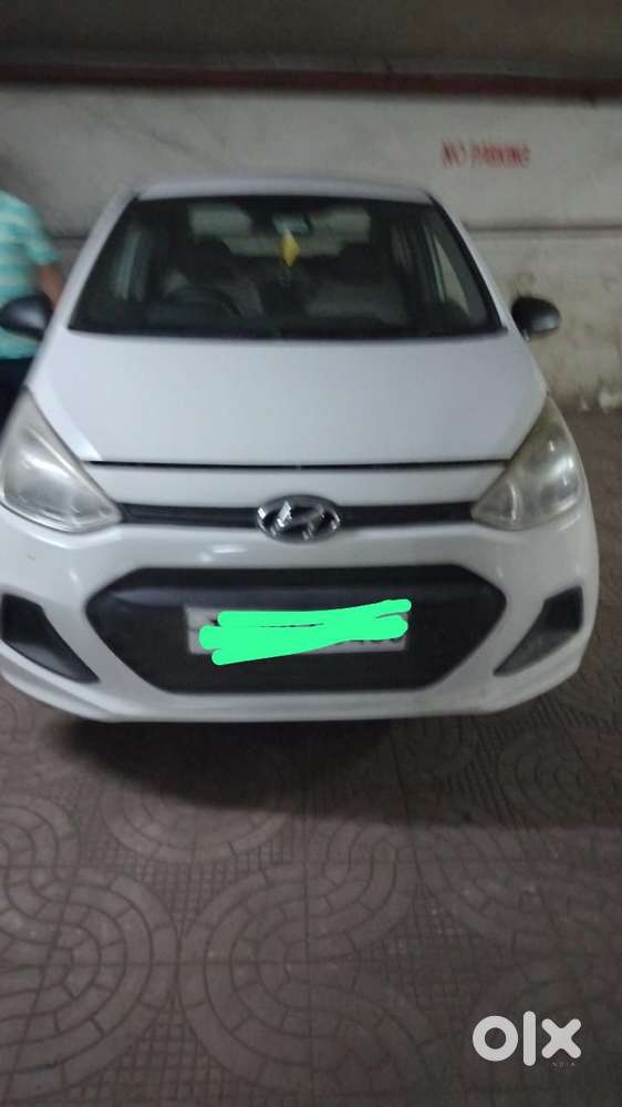 Hyundai Xcent For Sale