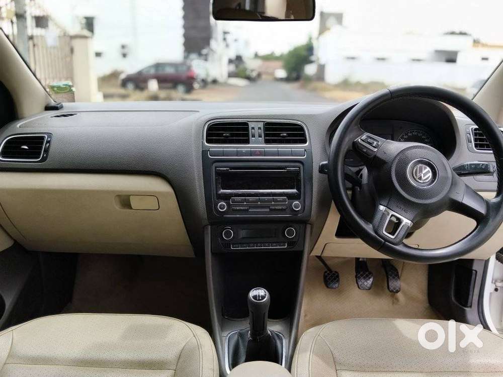 Volkswagen Vento 1.5 Tdi Highline Plus, 2012, Diesel
