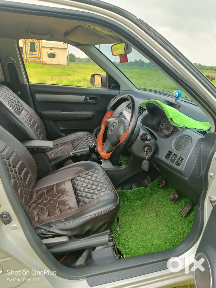 Swift Vdi+ Zc3 2010 Model Fully Modified