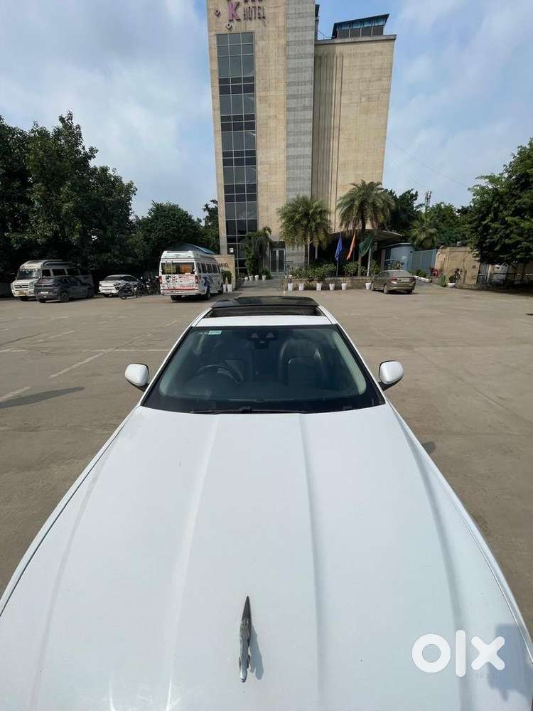 Jaguar Xe 2018 Diesel Well Maintained