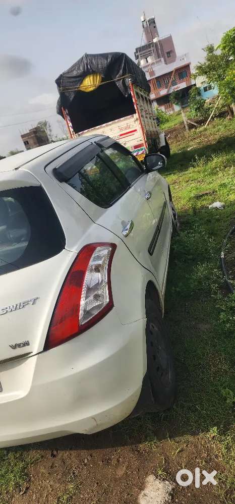 Maruti Suzuki Swift 2014 Diesel Well Maintained