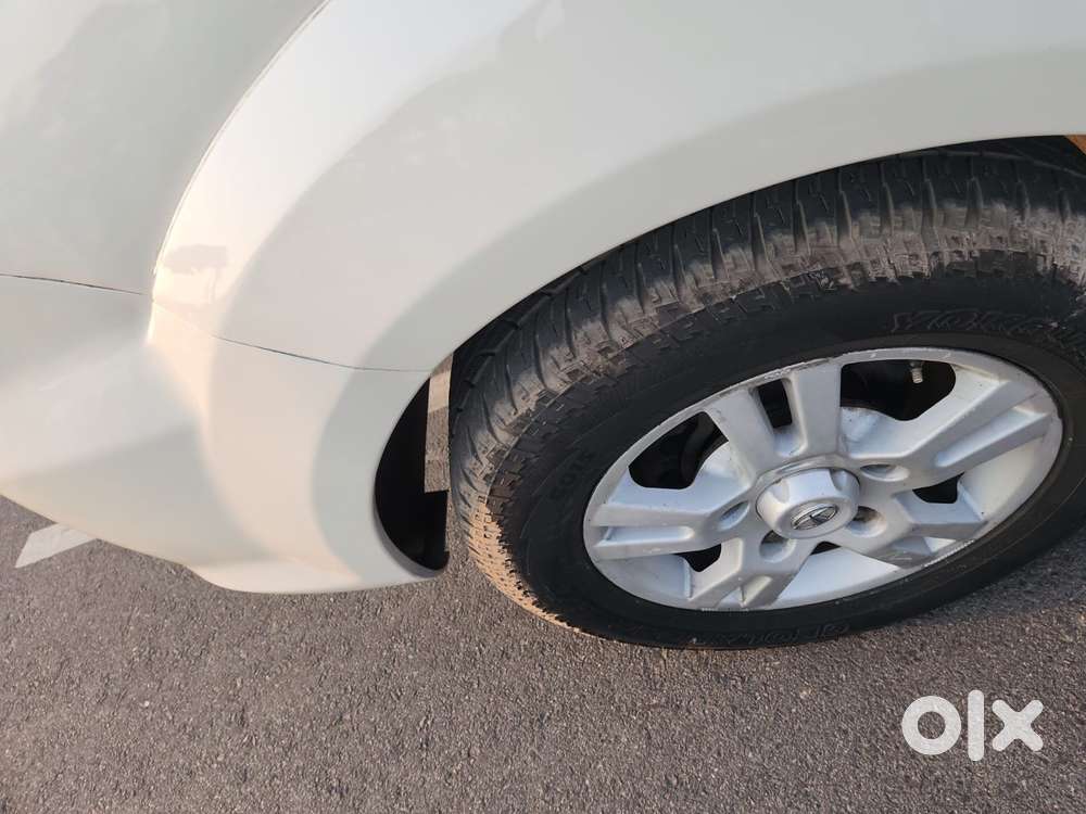 Tata Safari Storme Vx, 2019, Diesel