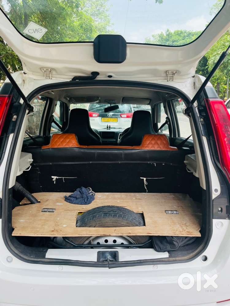Maruti Suzuki Wagon R 2023