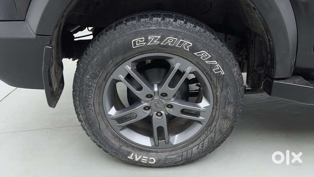 Mahindra Thar Lx 4-str Hard Top Mt, 2022, Petrol