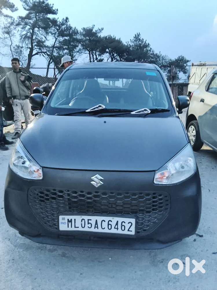 Maruti Suzuki Alto 800 2023 Petrol 1900 Km Driven