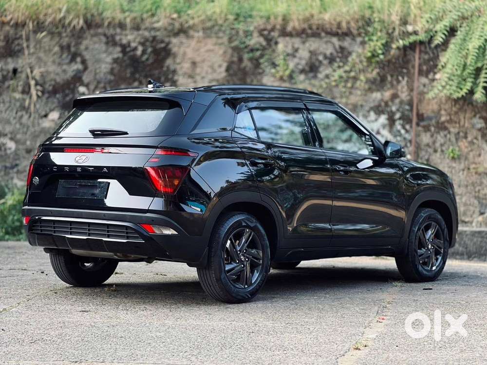Hyundai Creta 2023
