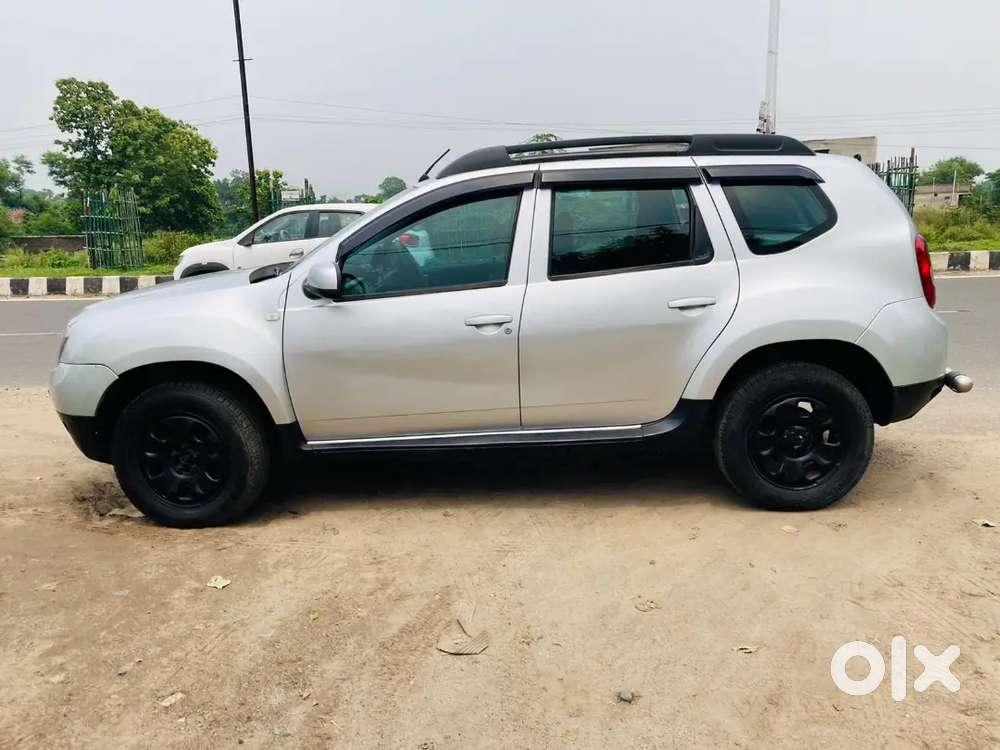 Renault Duster 2016