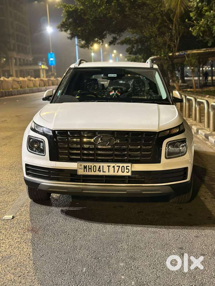 Hyundai Venue 2023 Petrol