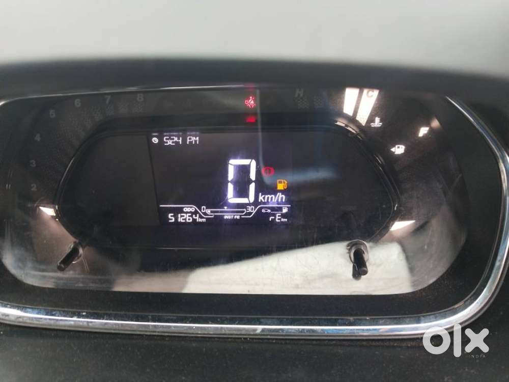 Tata Tiago 1.2 Revotron Xt Rhythm, 2024, Petrol