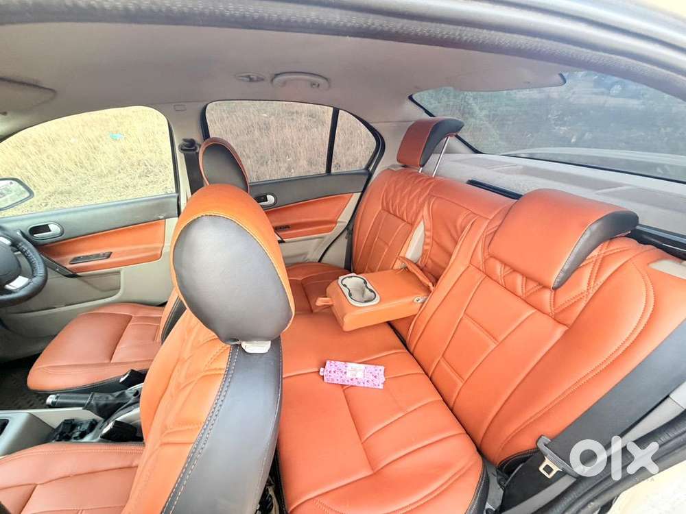 Ford Fiesta 2007 Petrol Well Maintained