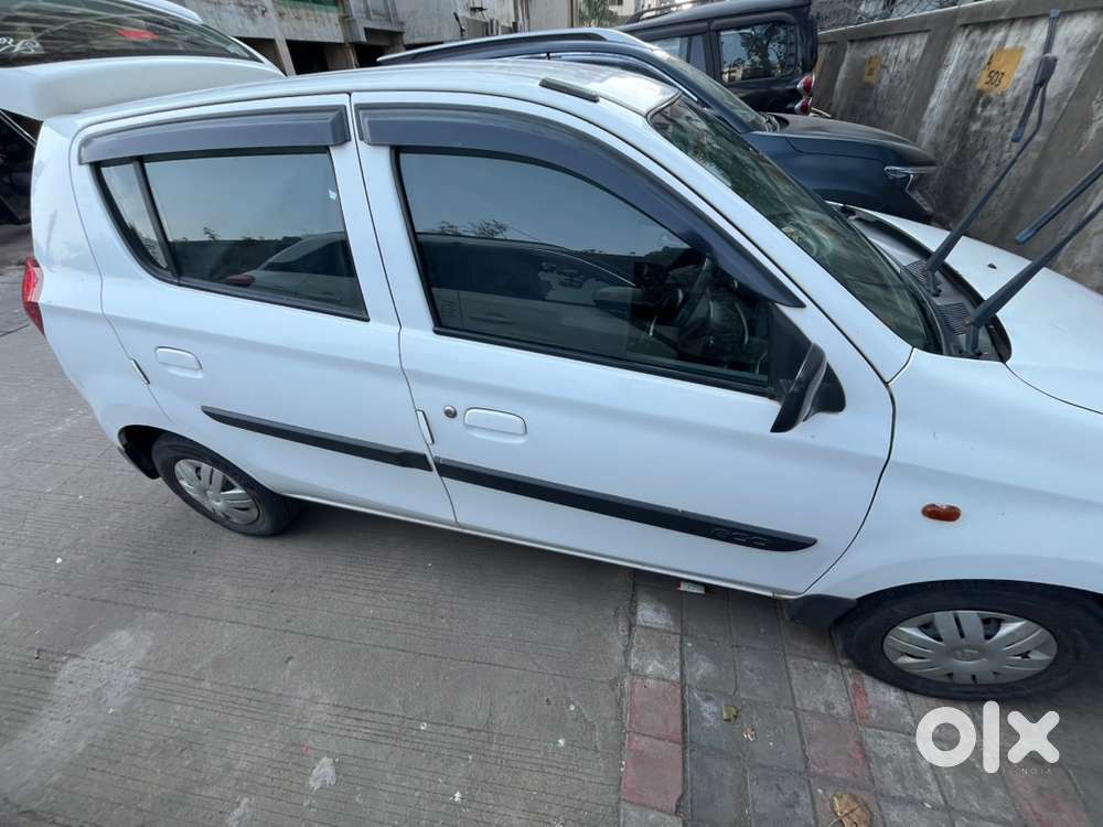 Maruti Suzuki Alto Lxi 2021