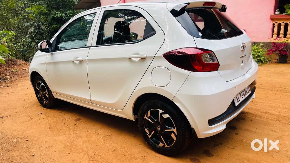 Tata Tiago 2020 Model