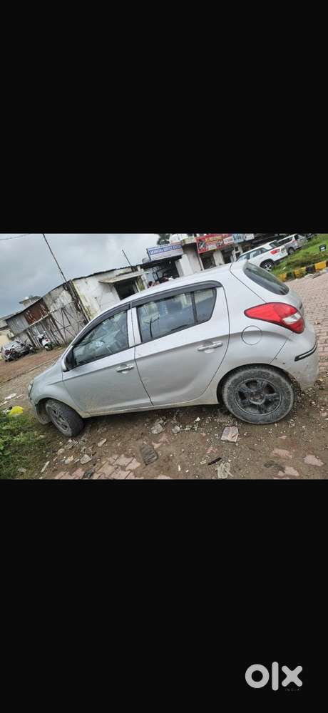 Hyundai I20 N Line 2010