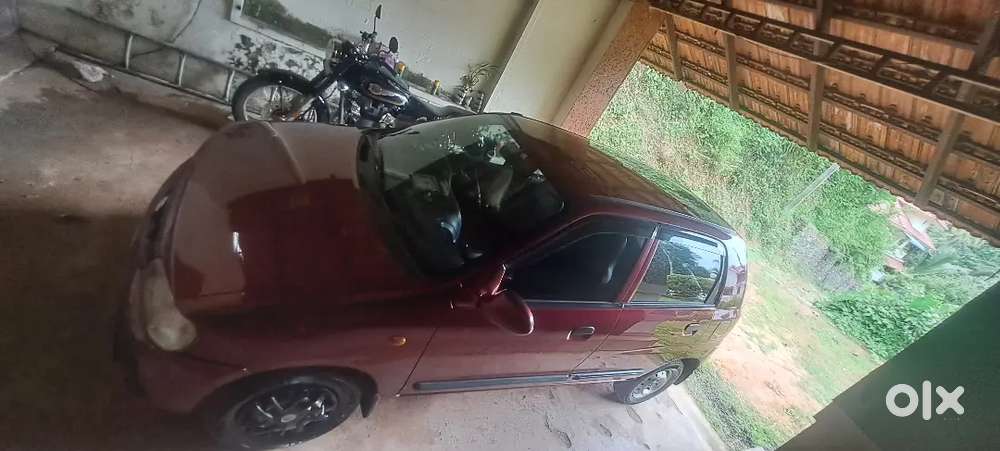 Maruti Suzuki Alto 2010 Petrol Well Maintained
