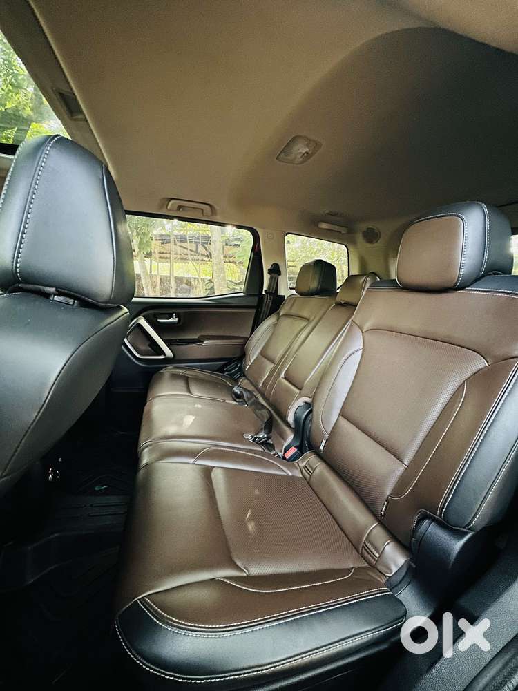 Mahindra Scorpio-n 2.2 Z8 Diesel At 4wd 7 Str, 2022, Diesel