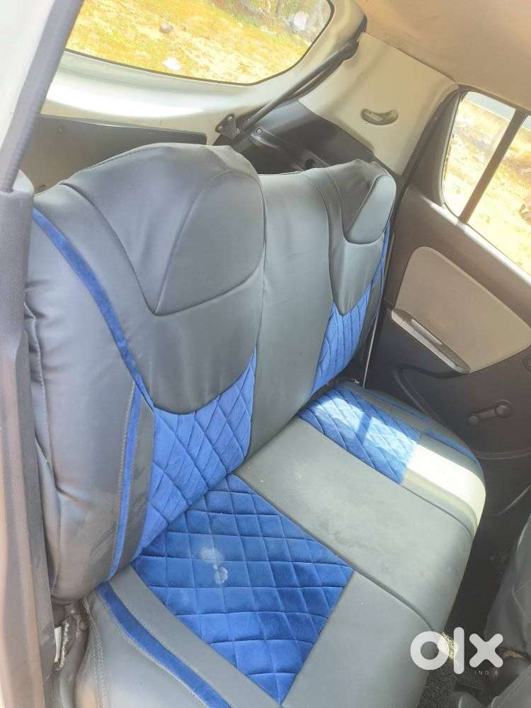 Maruti Suzuki Alto K10 Vxi, 2015, Petrol