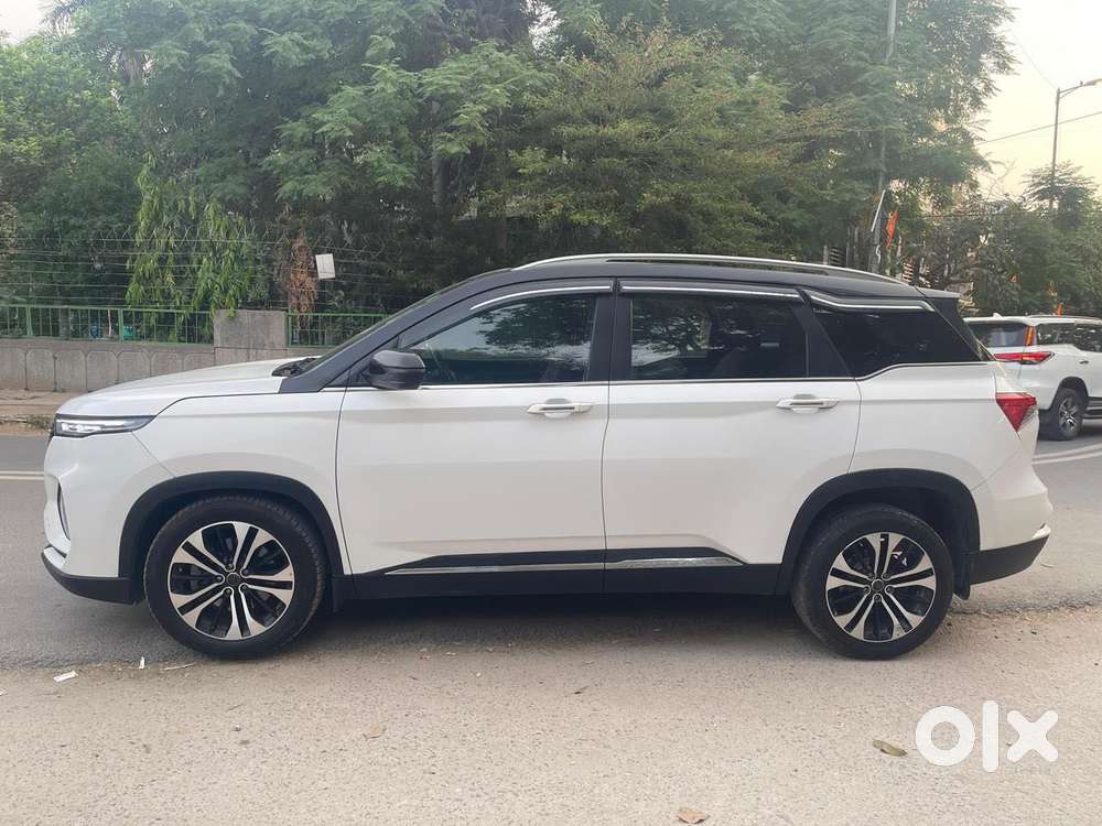 Mg Hector Plus 2.0 Sharp Diesel Turbo, 2022, Diesel